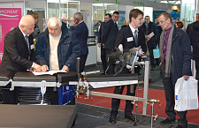 Фоторепортаж с BelarusMedica-2016!