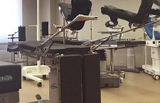 Presentation room renovation