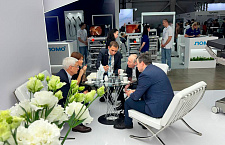 Начала свою работу выставка "Здравоохранение-2025" в Москве