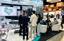 KIHE 2025 in Kazakhstan