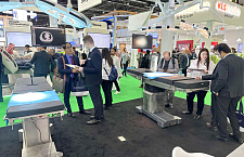 Thanks for visiting Arab Health 2023 