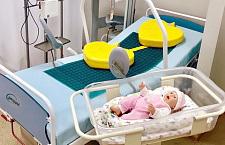 Presentation room renovation