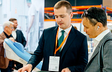 The exhibition "HEALTHCARE – KIHE 2026" has concluded its work