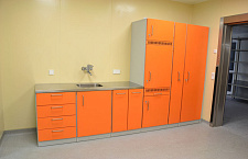 Federal Center of Traumatology, Orthopedics and Endoprosthesis (Smolensk)