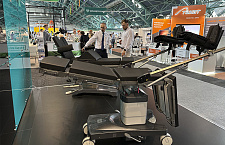 Medin at International specialised exhibition “HEALTHCARE 2023” (BELARUSMEDICA)