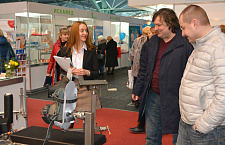 Фоторепортаж с BelarusMedica-2016!