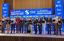 Results of TIHE-2022