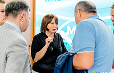 The exhibition "HEALTHCARE – KIHE 2026" has concluded its work