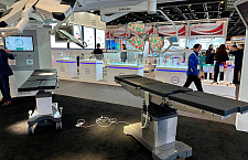 The World Health Expo 2026 has opened