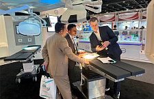 The World Health Expo 2026 in Dubai has concluded