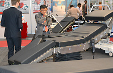 Фоторепортаж с BelarusMedica-2016!