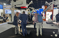 Thanks for visiting Medin at Arab Health 2024