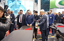 Фоторепортаж с BelarusMedica-2017!