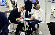 Thanks for visiting Medin at Arab Health 2025