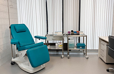 Mercy Clinic LLC, Minsk, Republic of Belarus