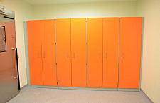 Federal Center of Traumatology, Orthopedics and Endoprosthesis (Smolensk)