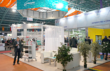 Фоторепортаж с «Здравоохранение-2018»!