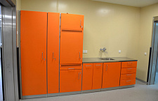 Federal Center of Traumatology, Orthopedics and Endoprosthesis (Smolensk)