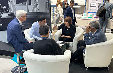 KIHE 2025 in Kazakhstan