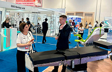 TIHE 2026 opens doors for healthcare professionals