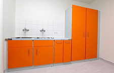 Federal Center of Traumatology, Orthopedics and Endoprosthesis (Barnaul)