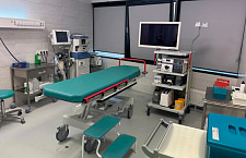 Mercy Clinic LLC, Minsk, Republic of Belarus