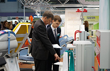 Фоторепортаж с BelarusMedica-2017!