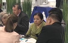 Новости с выставки Medica-2017