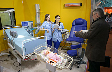 Фоторепортаж с «Здравоохранение-2018»!