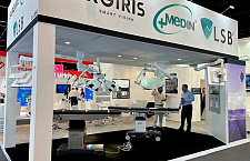 The World Health Expo 2026 has opened