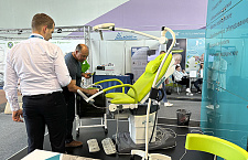 Medin at International specialised exhibition “HEALTHCARE 2023” (BELARUSMEDICA)