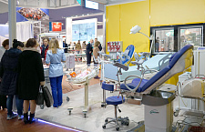 Фоторепортаж с «Здравоохранение-2018»!