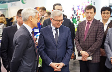 Фоторепортаж с BelarusMedica-2017!