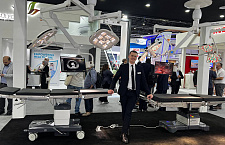 Thanks for visiting Medin at Arab Health 2024