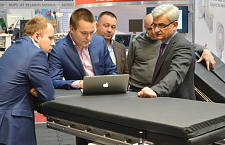 Фоторепортаж с BelarusMedica-2016!