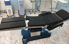 Клинический госпиталь «АВИЦЕННА» ГК «Мать и дитя», г. Новосибирск