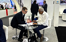 Thanks for visiting Medin at Arab Health 2025