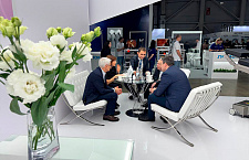 Начала свою работу выставка "Здравоохранение-2025" в Москве