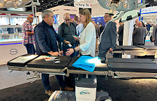 The World Health Expo 2026 has opened