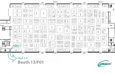 Medin takes part at MEDICA 2016
