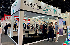The World Health Expo 2026 in Dubai has concluded