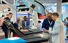 The World Health Expo 2026 in Dubai has concluded