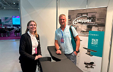 Благодарим за посещение стенда МЕДИН на выставке "Здравоохранение - 2025" в Краснодаре