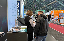 Medin at exhibition “HEALTHCARE 2024” (BELARUSMEDICA) 