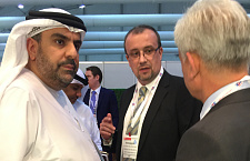 Arab Health 2017 finished successfully