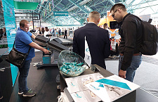 Выставка "Здравоохранение Беларуси" открылась в Минске