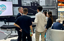 KIHE 2025 in Kazakhstan