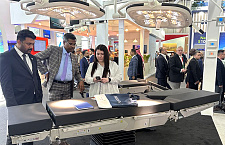 Thanks for visiting Medin at Arab Health 2025