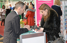 Фоторепортаж с BelarusMedica-2016!