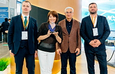 The exhibition "HEALTHCARE – KIHE 2026" has concluded its work